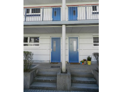 BRUNEX AluTop Plus (esterno)
