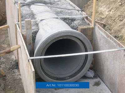 Betonrohre SBR Schächte Bild 5