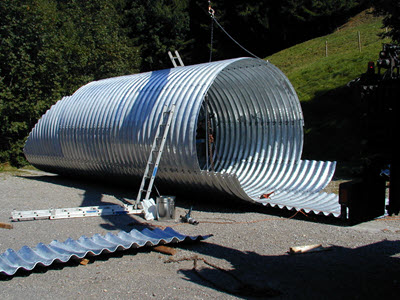 ArtFlex Wellstahlsysteme Bild 5