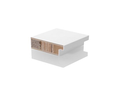 PRÜM Porta prefabbricatio immagine 6
