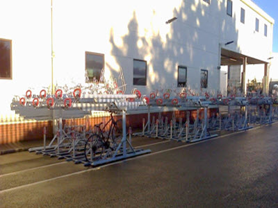 femapark easylift+ 500D Bild 3