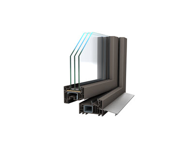 VEKA SPECTRAL immagine 6