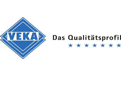 VEKA AG Logo