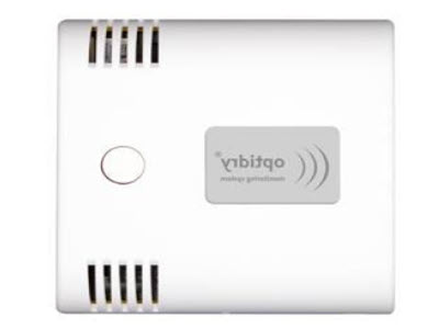 Optidry Monitoring System