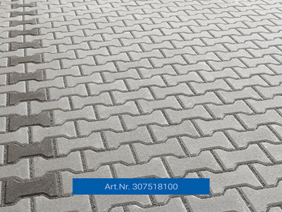 Pavés en béton, pavé autobloquants Oeko photo 3