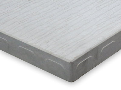 Betonplatten Gehwegplatten Gartenplatten Bild 5