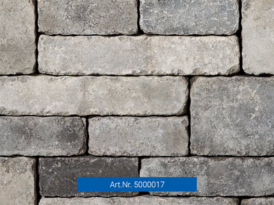 Böschungssteine Betonmauersteine Bild 6